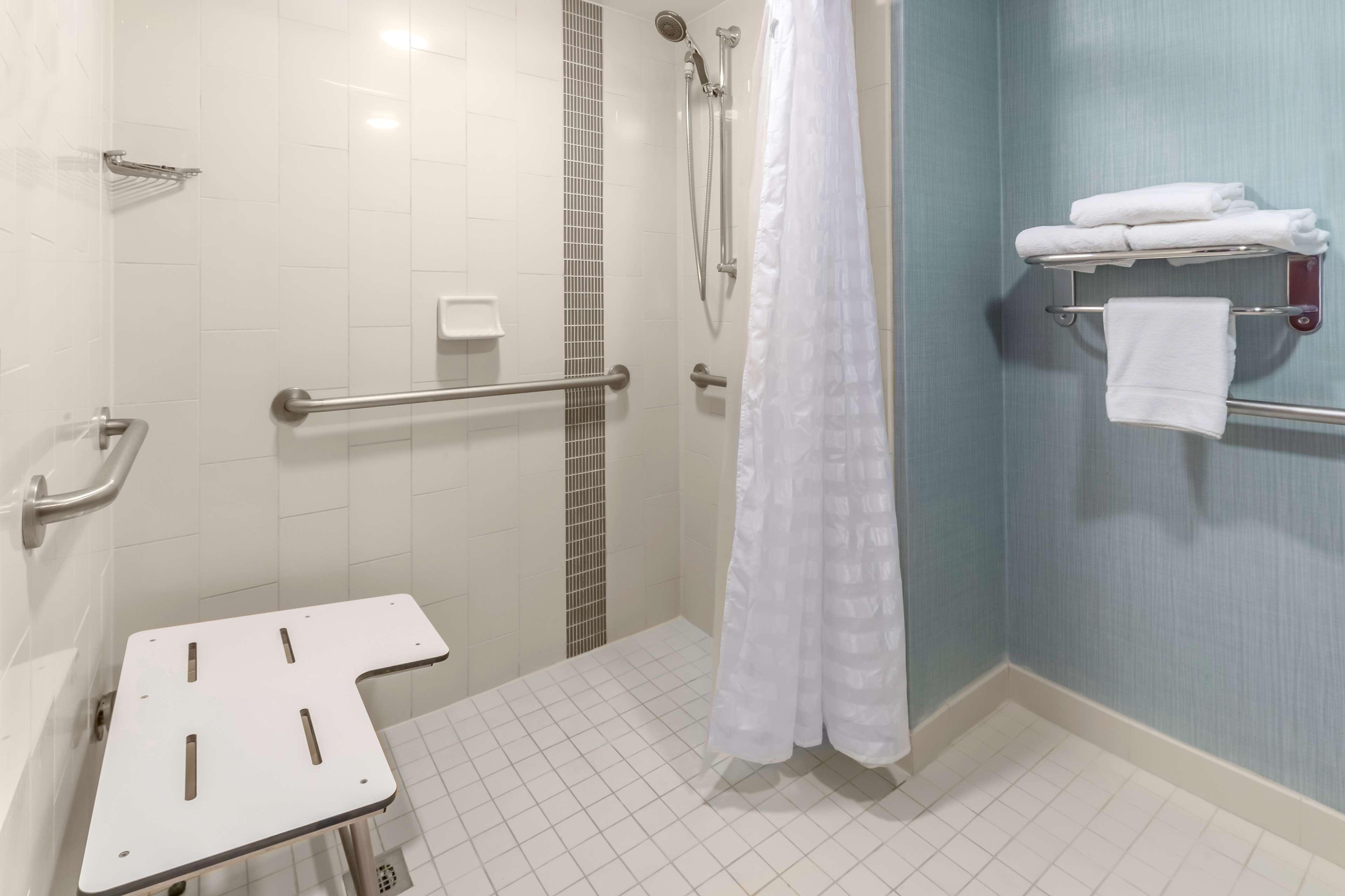 Hyatt Place Charlotte Airport Billy Graham Parkway Exterior foto