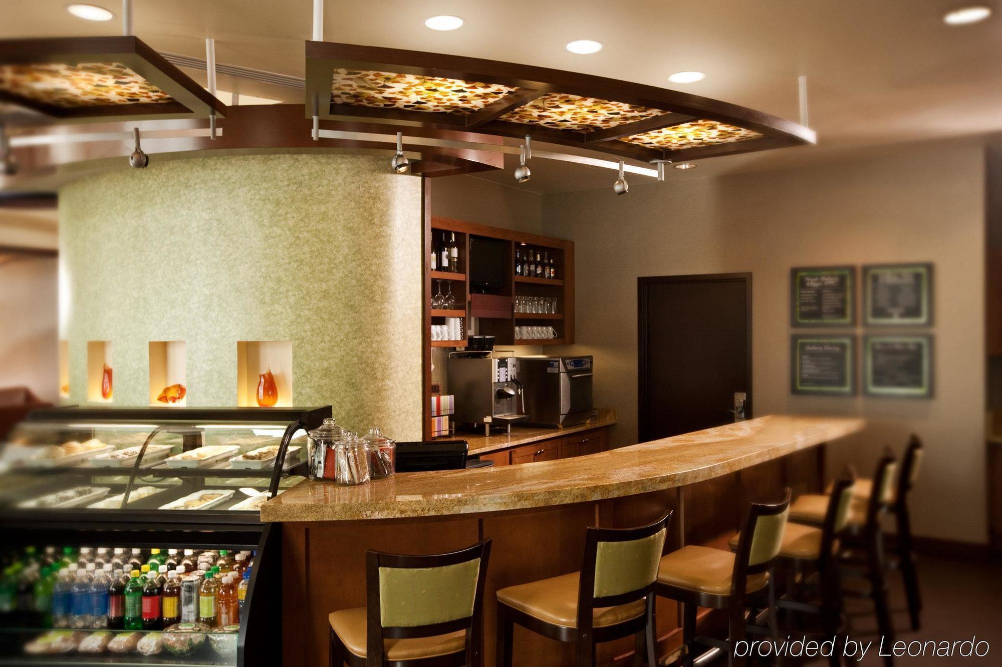 Hyatt Place Charlotte Airport Billy Graham Parkway Exterior foto